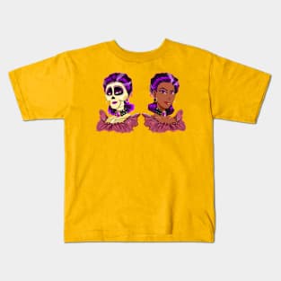 Imelda Rivera Kids T-Shirt